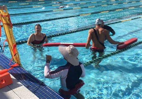 LIFEGUARD TRAINING - HAMMERHEAD AQUATICS