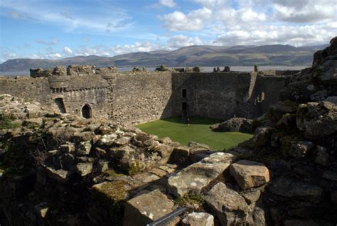 Inside the Beaumaris Castle | EF Tours Blog