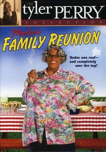 List of Madea Plays - Best Movies Right Now