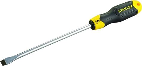 Amazon.co.uk: large flat head screwdriver