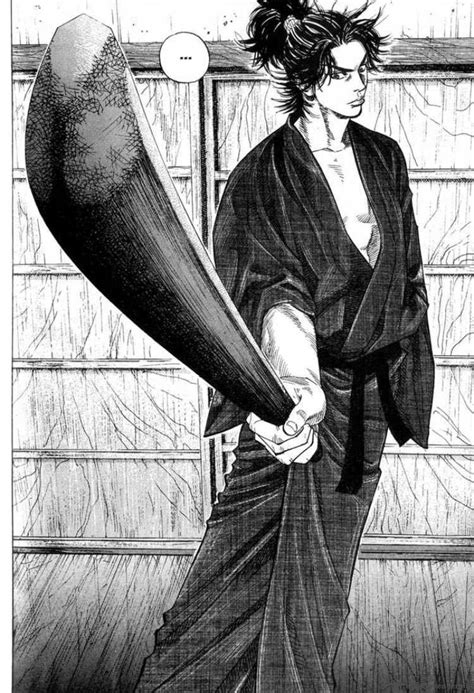 Vagabond, Chapter 3 - Oko - Vagabond Manga Online