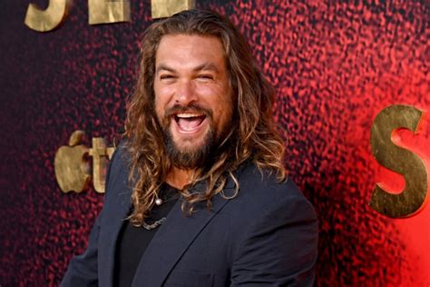 Is Jason Momoa going to play Lobo in the DCEU? | Radio Times