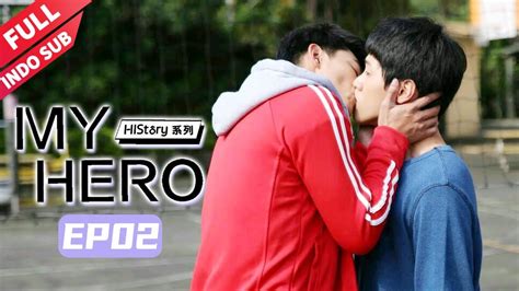 【INDO SUB】《History1 MY HERO EP2》Skam | Boys Love | SojaTV Bahasa - YouTube