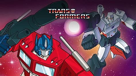 Watch Transformers G1 Full Episodes - Transformers Confluence