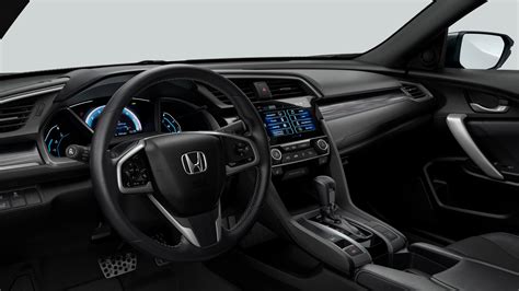 2019 Honda Civic Starts at $20,345 | Automobile Magazine