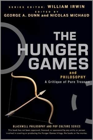 Empires and Mangers: Darwin and the Hunger Games (The Hunger Games and Philosophy)