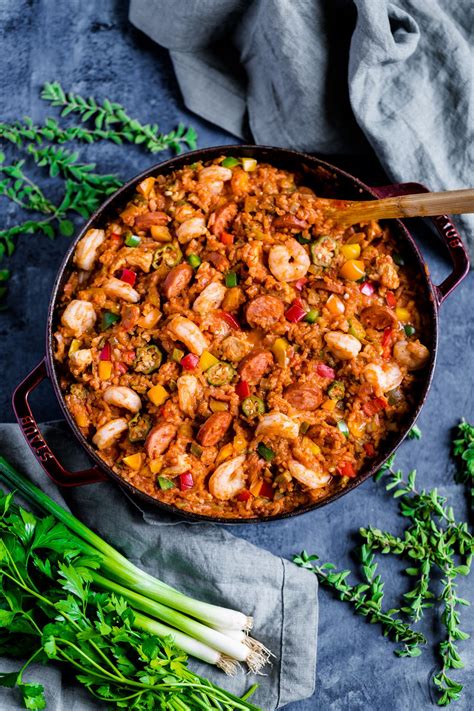 New Orleans Jambalaya Recipe | Recipe | Jambalaya recipe, New orleans ...