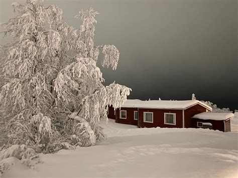 Travel Guide to Kiruna Winter Wonderland The Travel In Pink