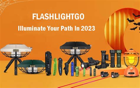 9 Best Olight Flashlight Reviews: Illuminate Your Path In 2023 – flashlightgo