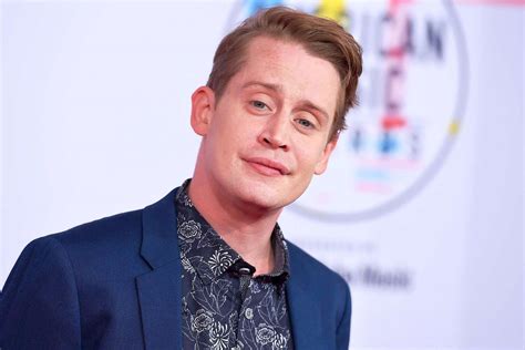 Macaulay Culkin shoots down Home Alone reboot involvement speculation ...