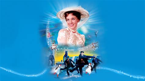 Mary Poppins - Disney+