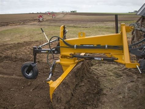 Grader Blades | NC Equipment