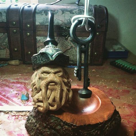 These Hand Carved Smoking Pipes Will Blow You Away