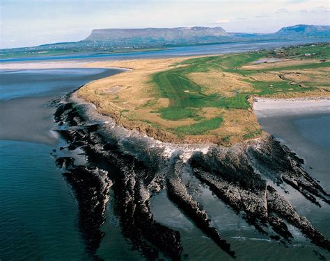 rosses point sligo-golf-course - Real Irish Golf