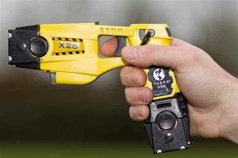 Staffordshire Police to wear cameras after taser probe | Express & Star