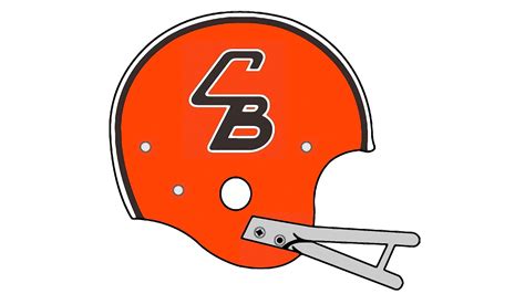 Cleveland Browns Logo: valor, história, PNG