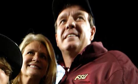 Jimbo Fisher Divorce: 5 Fast Facts You Need to Know