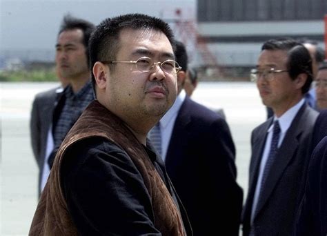 TV footage appears to show deliberate attack on Kim Jong Nam – The Denver Post