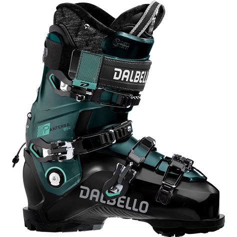 Dalbello Panterra 85 Ski Boots Women's