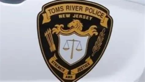 Toms River Police Officers Honored For Lifesaving Deeds – What's Up Toms River NJ