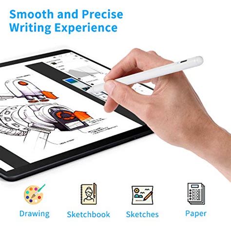 Active Stylus Pen for Lenovo ThinkPad X1 Tablet Gen 2, Touch-Control ...