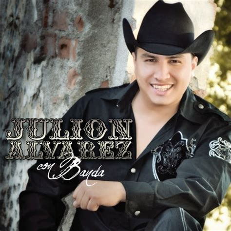 My favorite singer: Julion Alvarez - Karen's blog