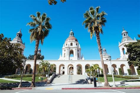 Things to do in Pasadena: the best tourist attractions