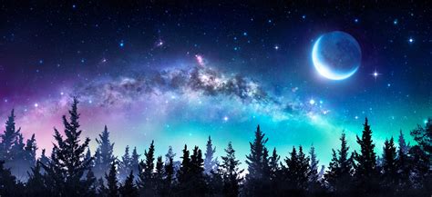 10 Interesting Facts About The Night Sky - MyStart