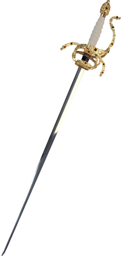 The Princess Bride The Sword of Inigo Montoya Prop Replica | Princess bride, Inigo montoya ...