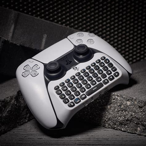 PS5 Bluetooth Wireless Mini Keyboard Keypad – Numskull Trade