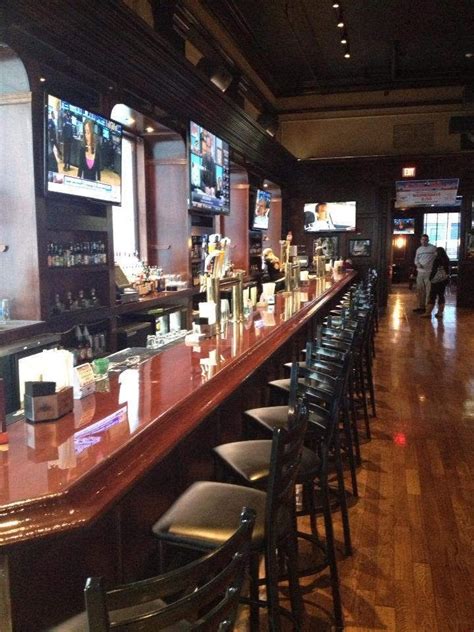 The 8 best sports bars in Boston for March Madness | Sports bar, Fun sports, In boston