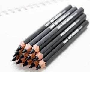 Charcoal Pencil - Manufacturers, Suppliers & Exporters in India