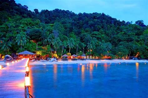 Tioman Island: A Detailed Guide For A Perfect Holiday