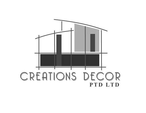 Logo for Commercial and home interior design company | Freelancer