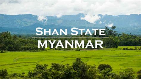 Myanmar’s Far Eastern Shan State | Globerovers Magazine