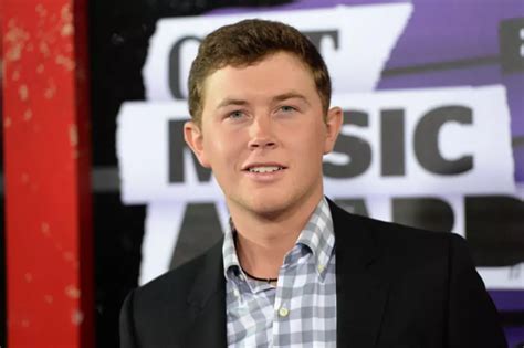 Scotty McCreery Reveals Details, Timeline for Second Studio Album