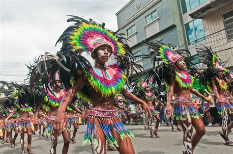 Festivales de Filipinas más importantes (2024) - Cultura de Filipinas