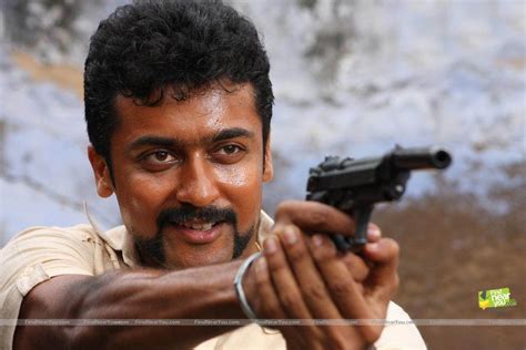 Find Near You: Singam Action Scenes Wallpapers