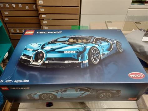 Lego Bugatti Chiron Engine | kimtechseal.com