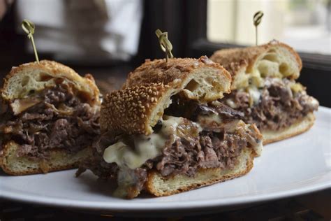 7 Best Philly Cheesesteaks in Philadelphia