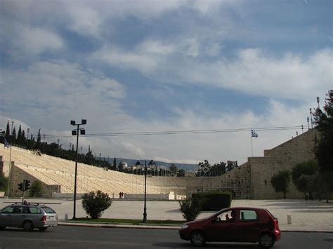 1896 Summer Olympics Stadium | en.wikipedia.org/wiki/1896_Su… | Flickr