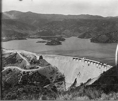 The St. Francis Dam Disaster : St. Francis Dam Nat Memorial Foundation