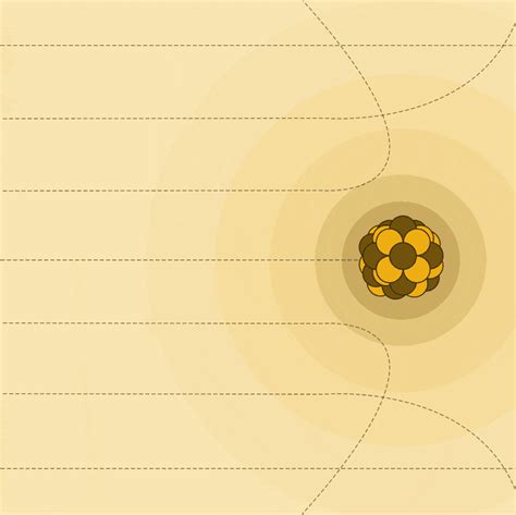 Top 94+ Pictures Rutherford's Gold Foil Experiment Illustrated That The Atom Excellent