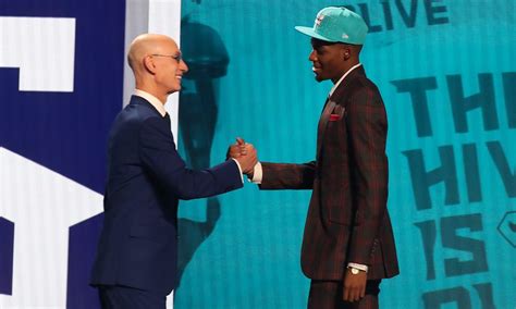 Hornets news: Brandon Miller responds to draft night boos in Charlotte