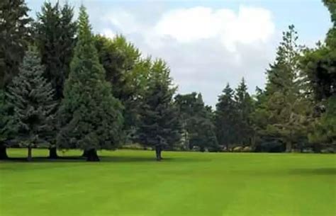 Rock Creek Country Club in Portland, Oregon, USA | GolfPass