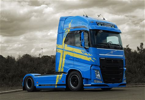 [REL] Volvo FH&FH16 2012 Reworked [Updated 17.05.2017] - Page 82 - SCS Software