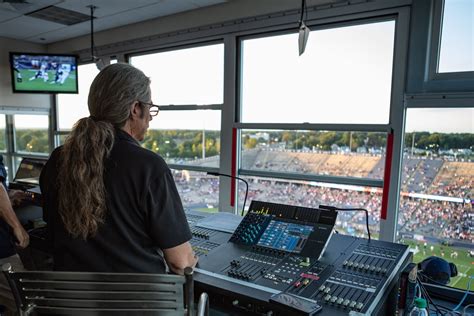 Rentschler Field at Pratt & Whitney Stadium