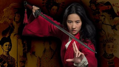 Mulan And The Chinese Women Warriors of History and Legend | Den of Geek