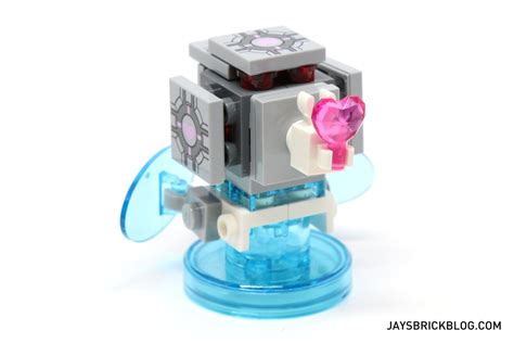 Review: LEGO Dimensions 71203 Portal Level Pack - Jay's Brick Blog