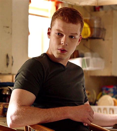 Cameron Monaghan, Ian Gallagher, Shameless, Gallavich, Gotham, Jerome ...